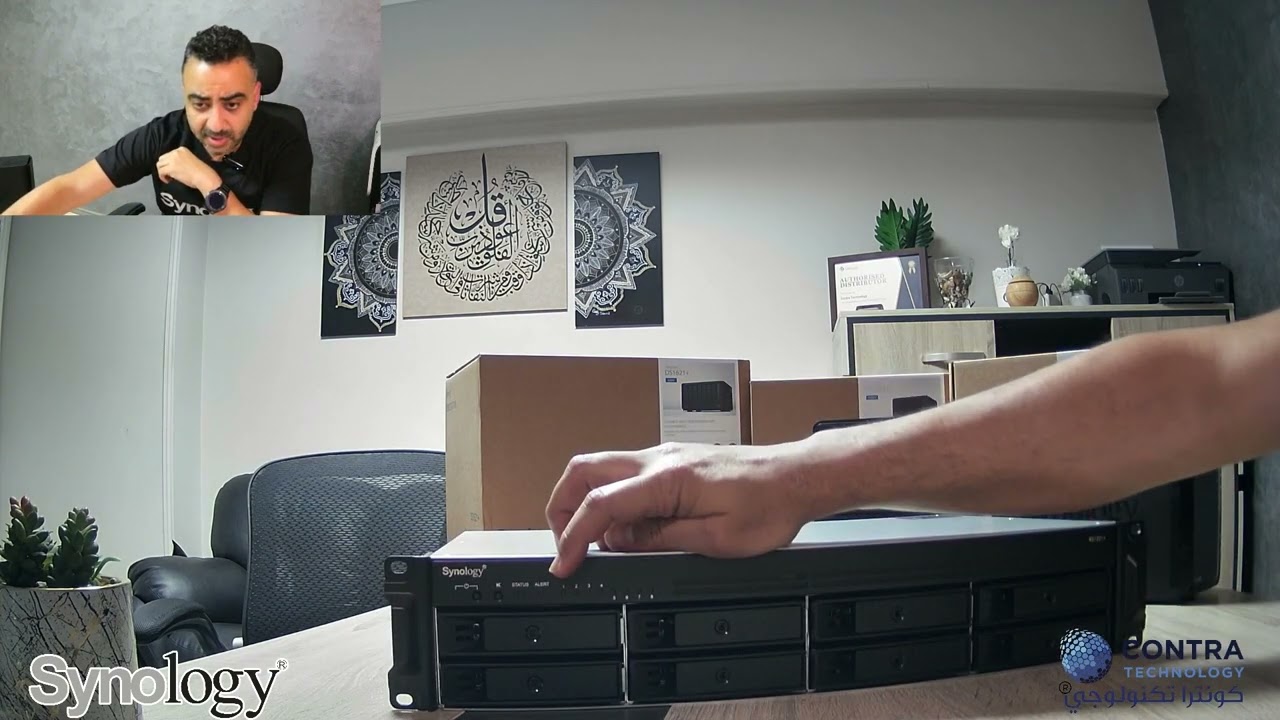 ازاى اقدر اختار جهاز سينولوجي مناسب لاحتياجاتى