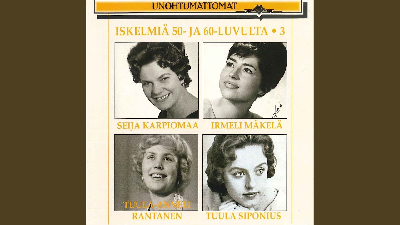 Virran viemää