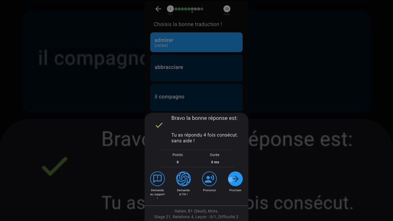 #Qlango