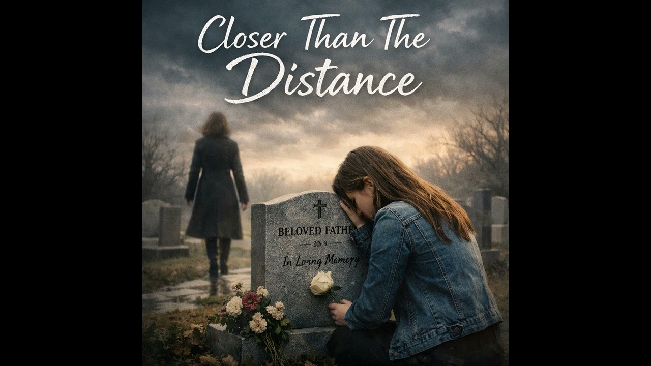 Closer Than The Distance