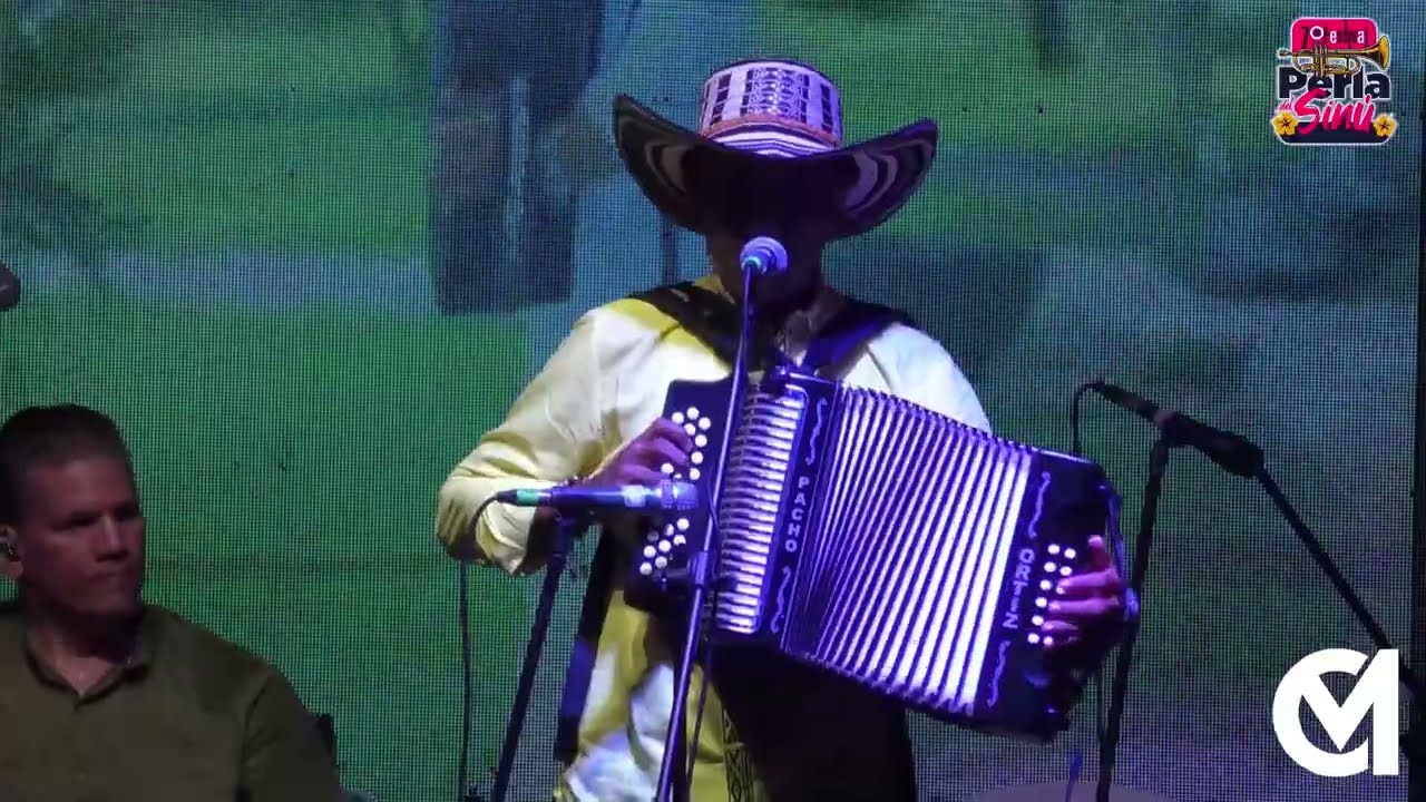 Fidelina - Pacho Ortiz - Festival Perla del Sinú 2023