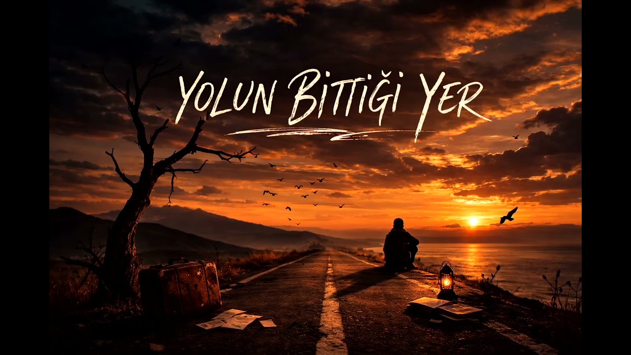 Abdulkadir – Bittiği Yer | Melankolik Anadolu Yolculuğu