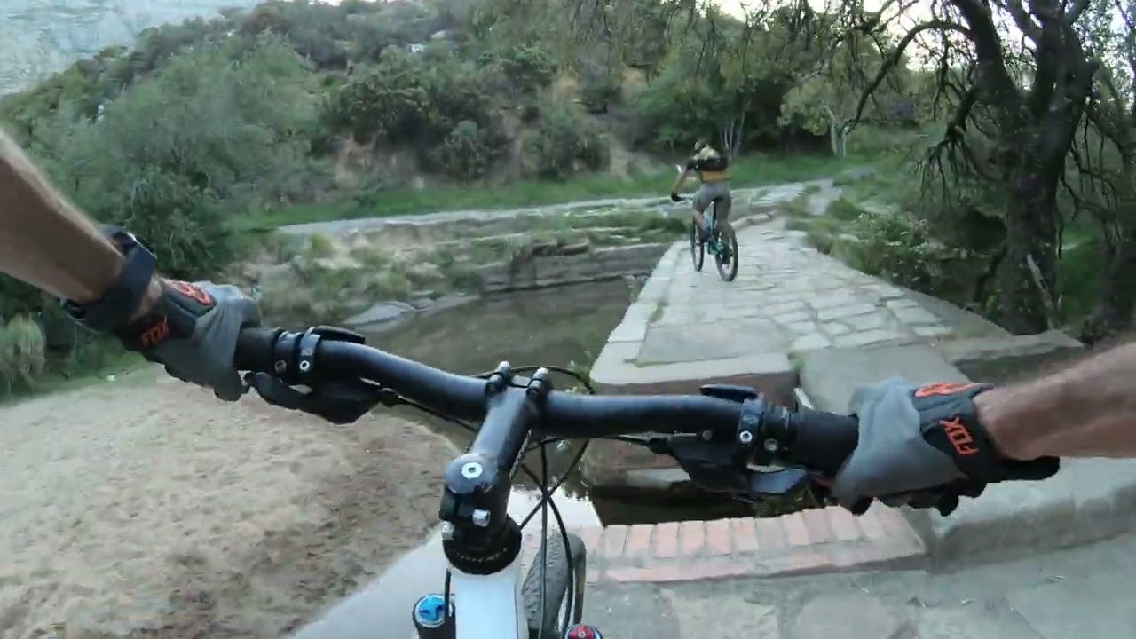The Glen CPT - Full Length Ride - 2oct2022 4K UHD