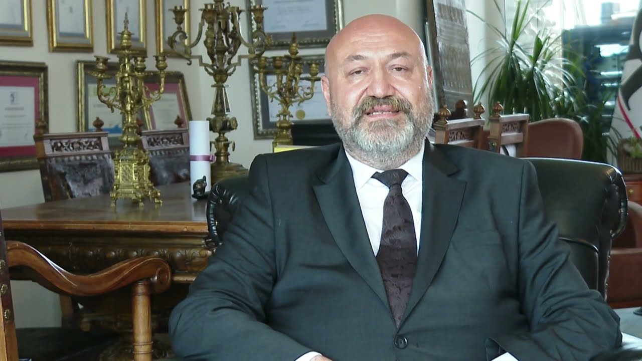NİHAL CANDAN'IN VİCDANLARI YARALAYAN TAHLİYESİ...