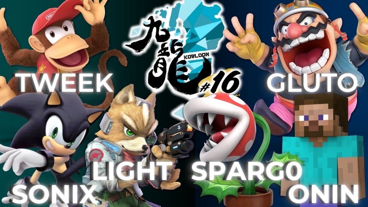 THE BEST OF KOWLOON #16 | TOP 8