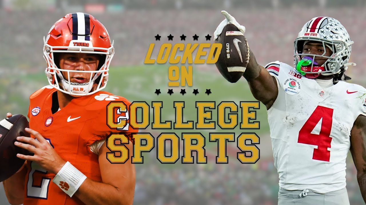 24/7 STREAM: Biggest Stories in College Football, NCAA Transfer Portal, Realignment, Hoops & More