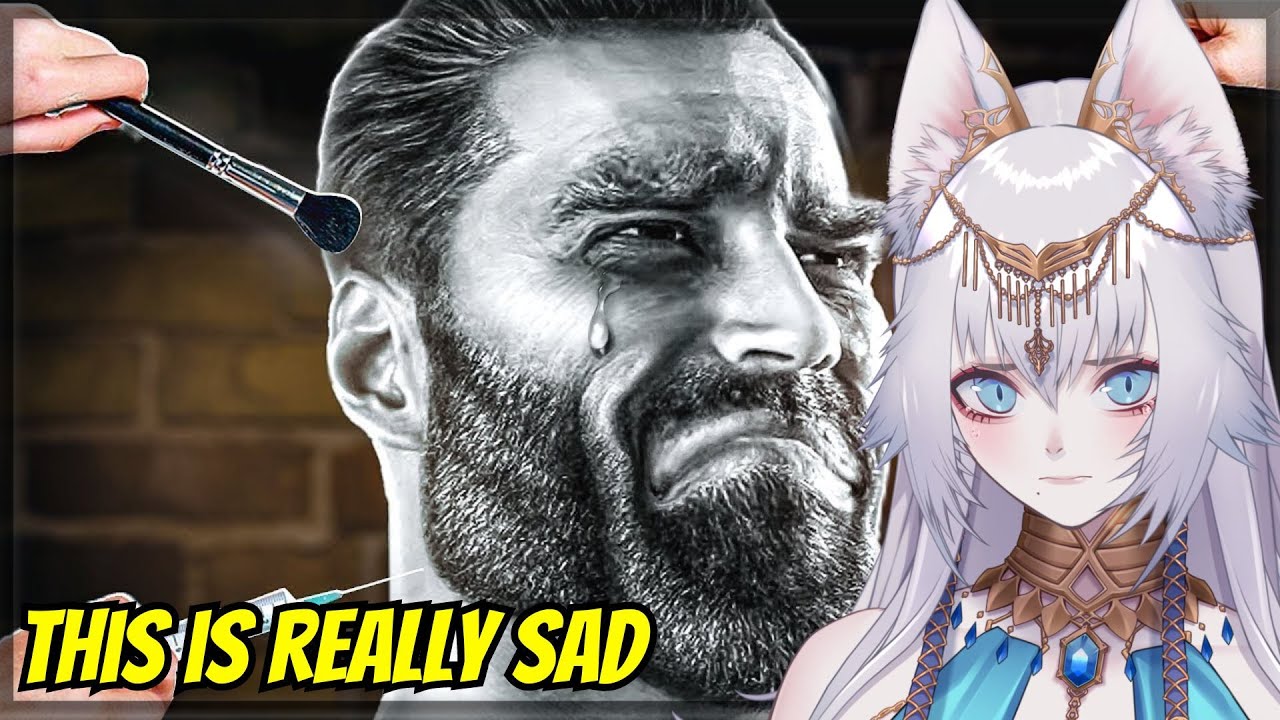 UNREALISTIC MALE BODY STANDARDS | Josh Brett React