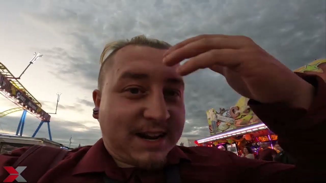FOIRE DE LILLE 2023 : UNE EDITION SYMPATHIQUE !