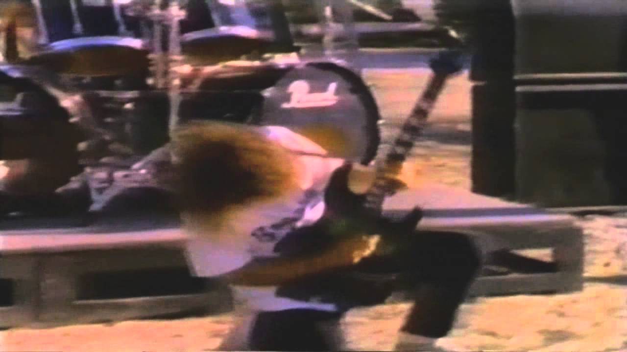 Nuclear Assault - Critical Mass [HD]