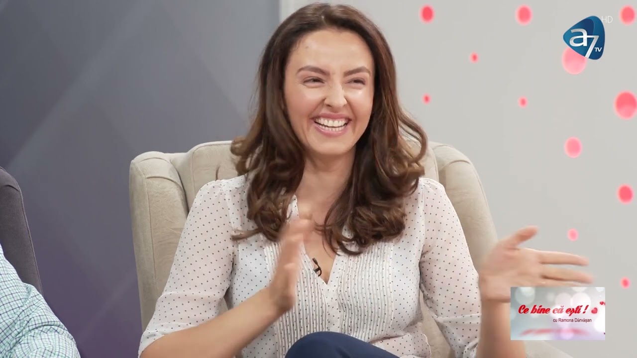 DUMNEZEU LE-A FĂGĂDUIT CĂ VOR FI ÎMPREUNĂ - Adrian și Ramona Mateaș - Ce bine că ești