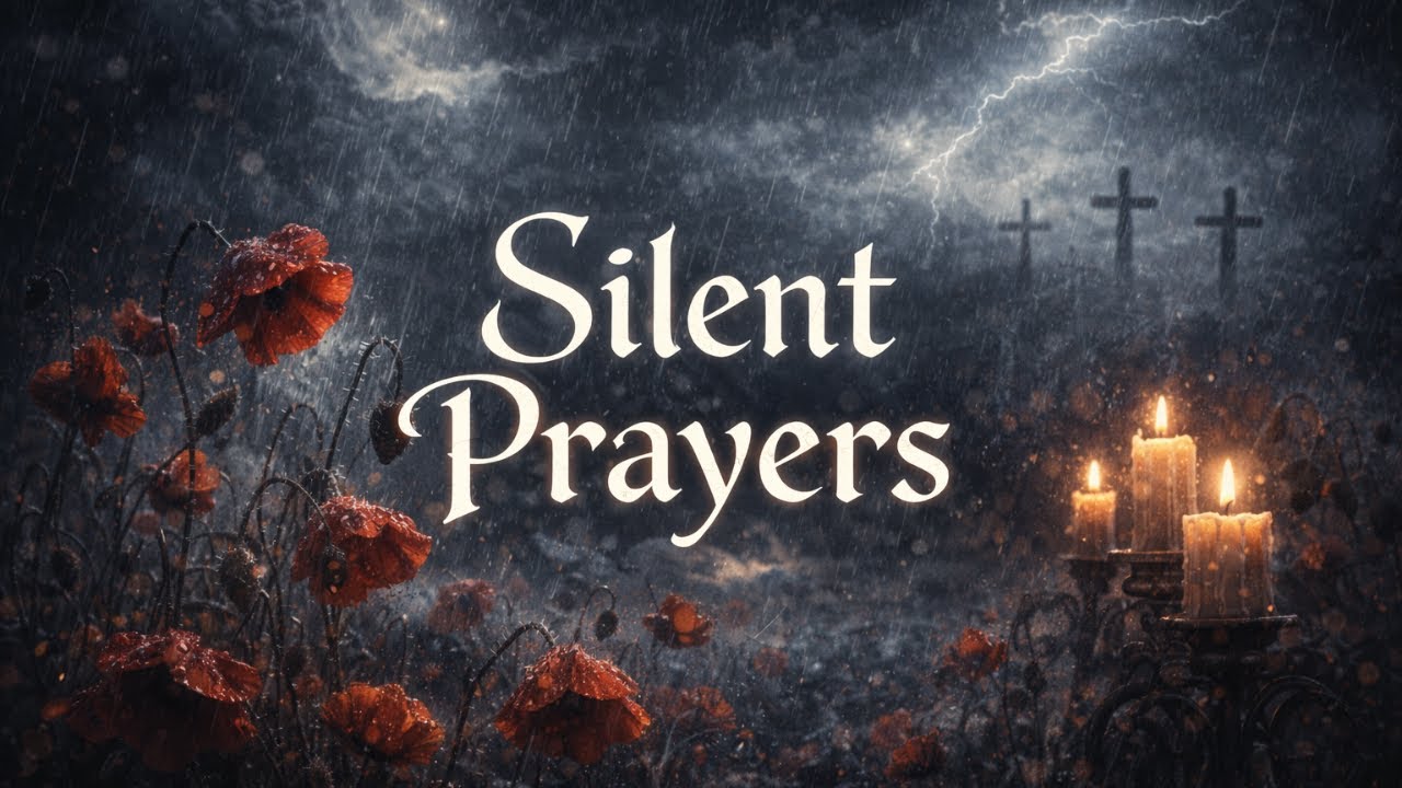 Bloomera- Silent Prayers