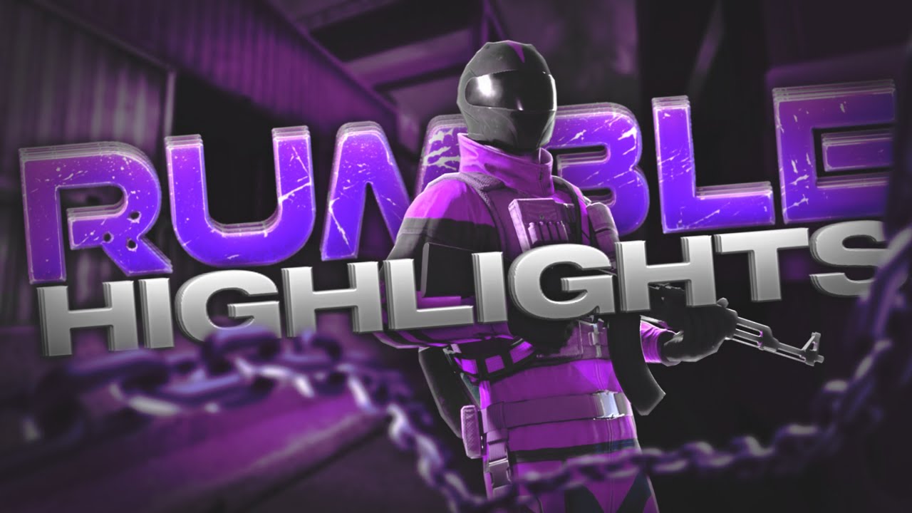 Critical Ops | Polaris & Rumble | Jinx