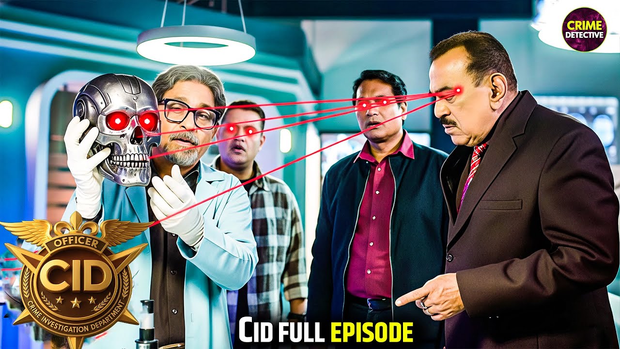 #cid | Crime World | CID Season 2 | Real Heroes | CID Daya | CID New Episode | Full Episode