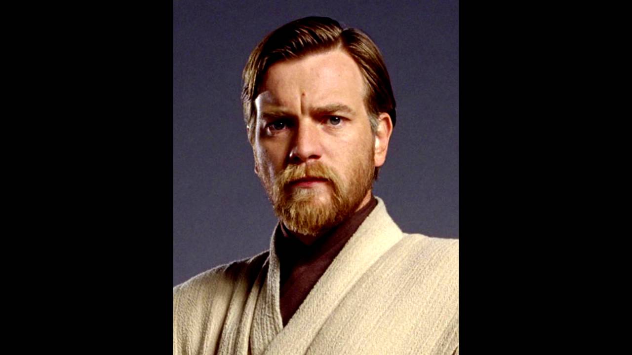 Star Wars Obi Wan Kenobi sound effects