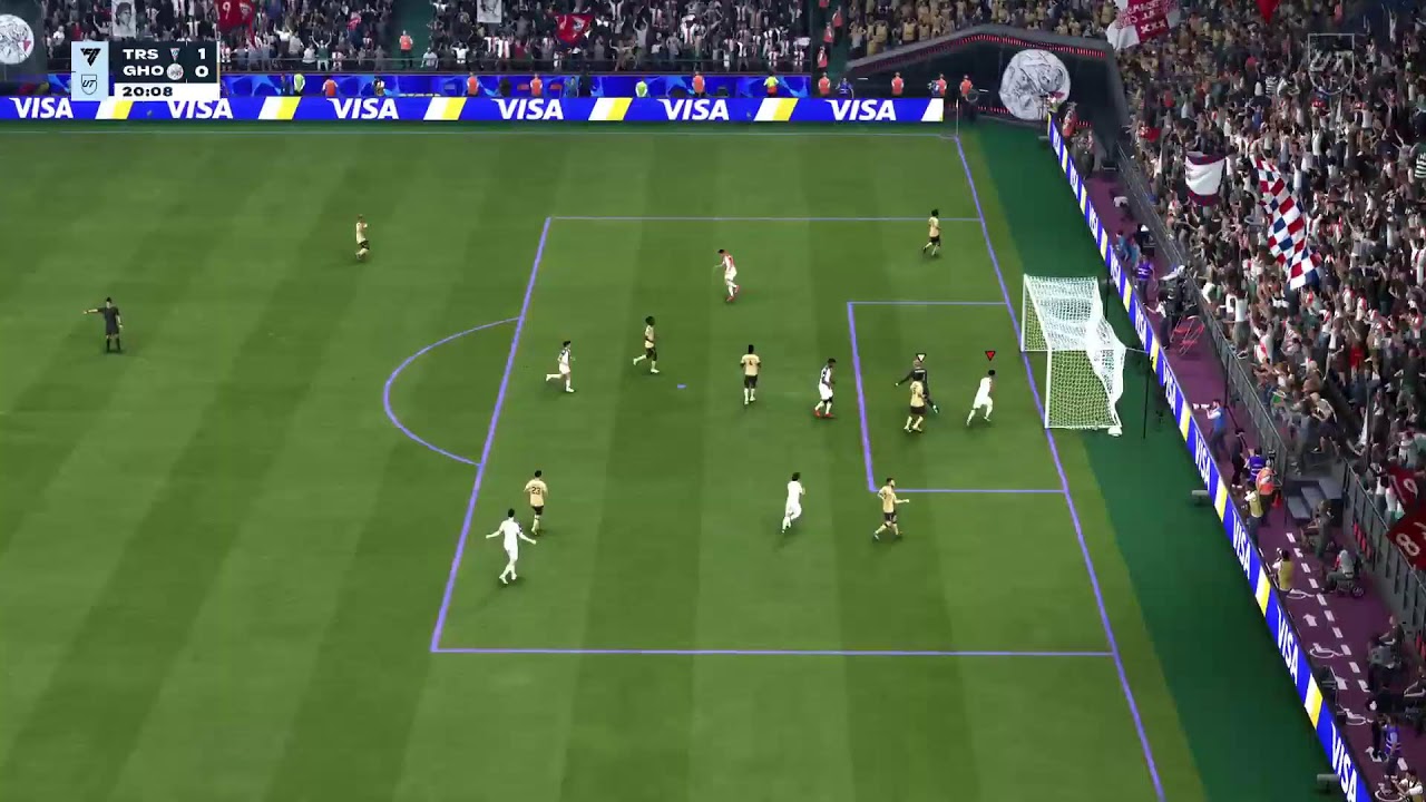 FC 26 Monday game