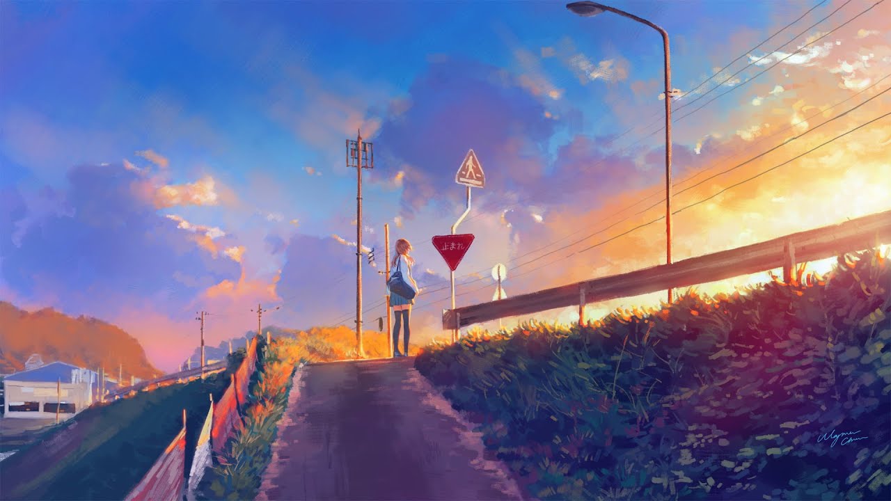 Ambient Study Music to concentrate | Half an Hour Music for study, meditation and concentration |