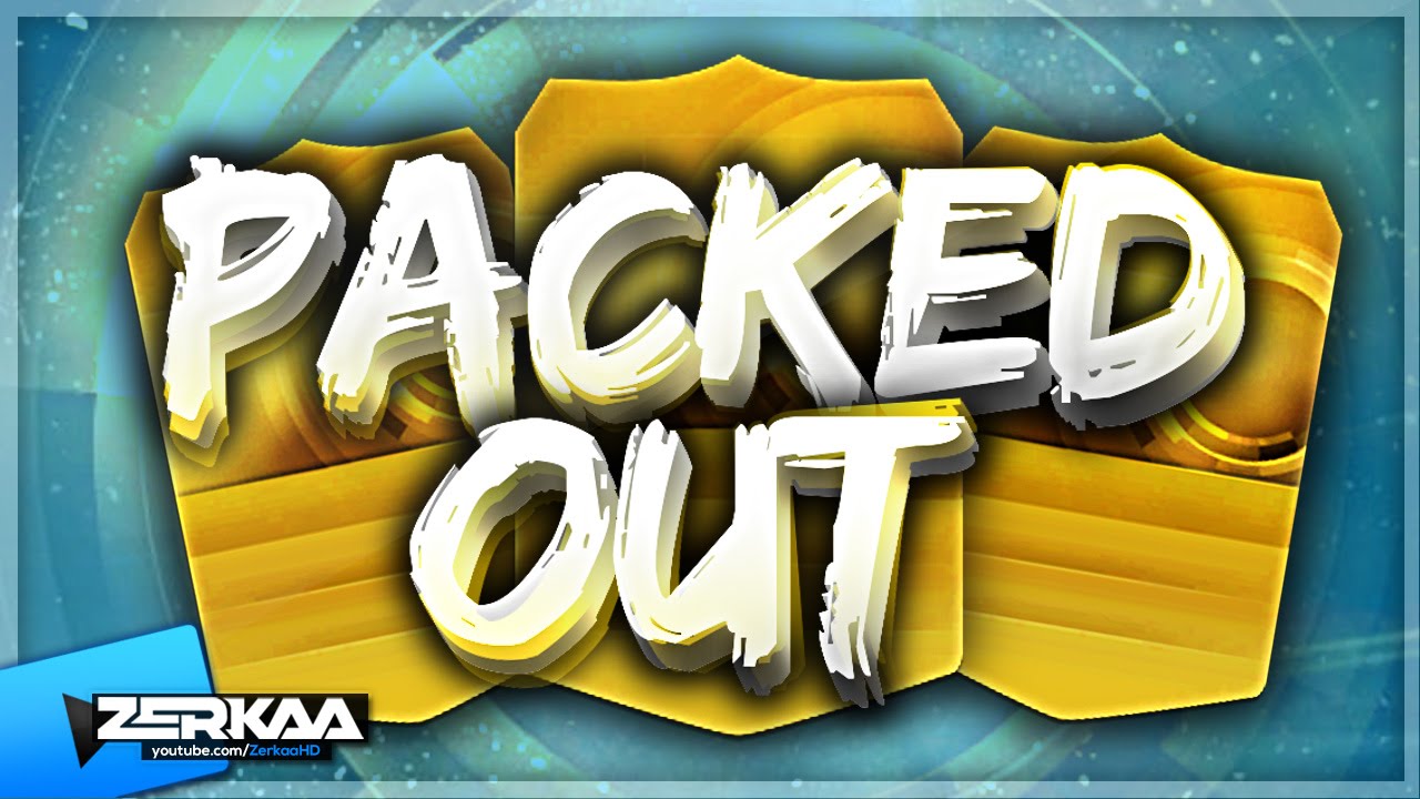 LONGEST EPISODE?! | PACKED OUT #53 | FIFA 15 ULTIMATE TEAM