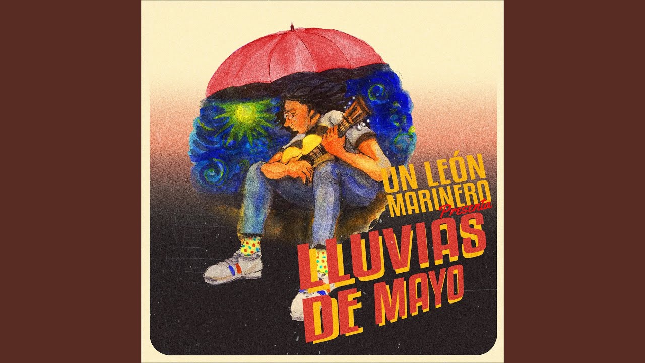 Lluvias de Mayo