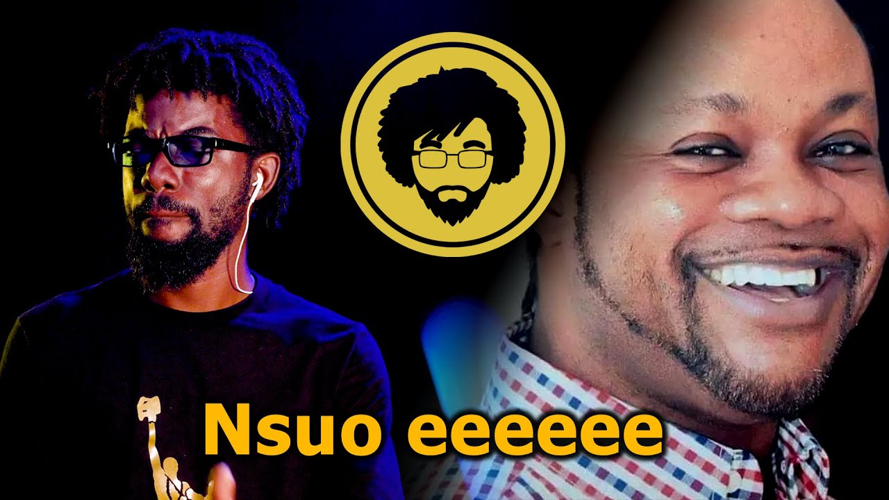 Daddy Lumba - Ma To Odo Mu (In-Depth Analysis) [Fie ne Fie]