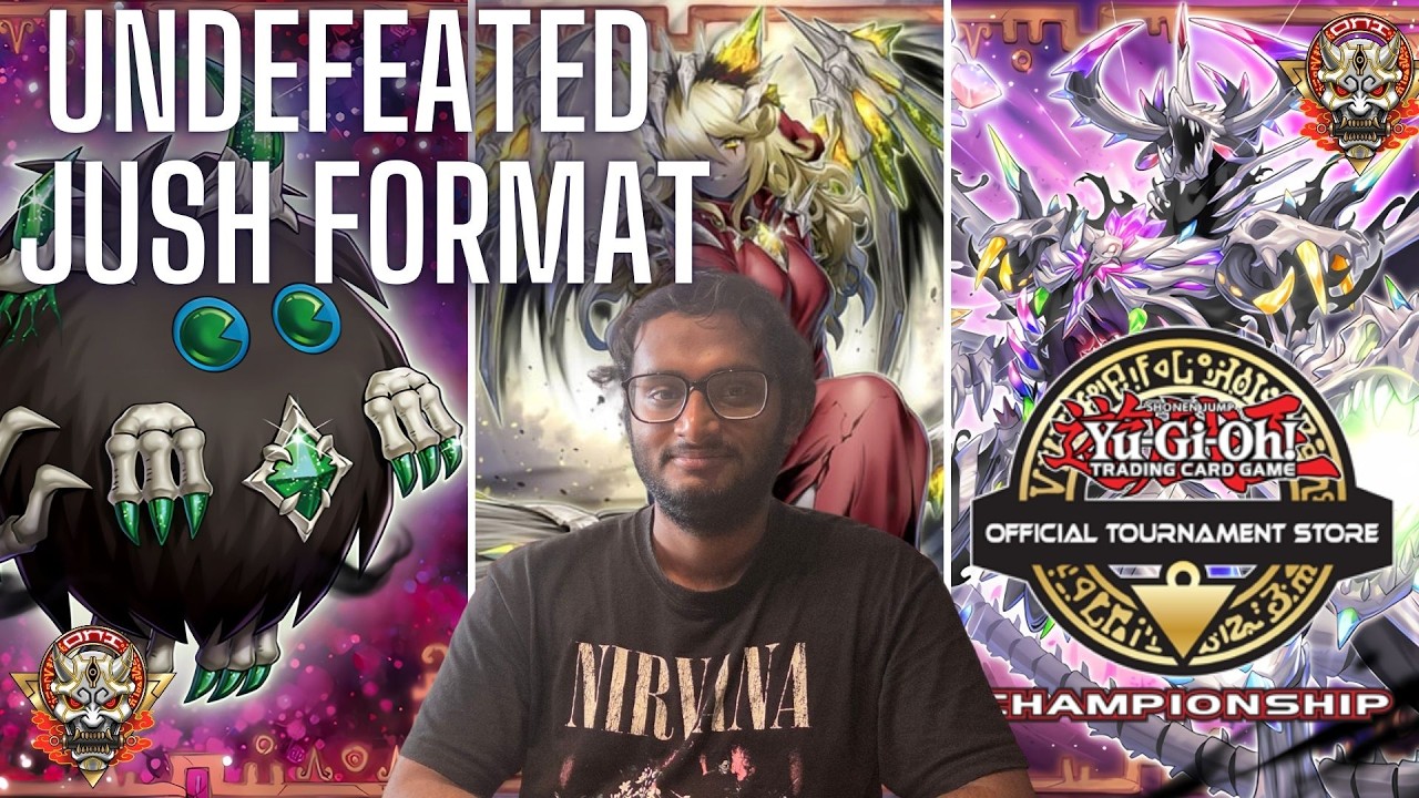 First Place Memento Deck Profile ft. Sujen Luzern OTS Championship | Team Oni