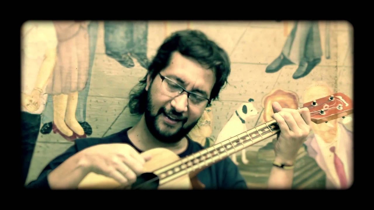 Santiago Benavides - 