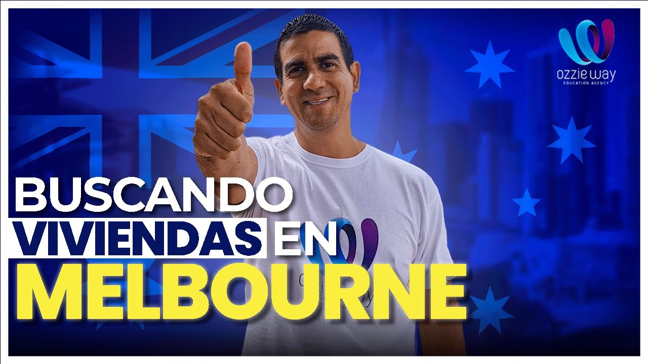 Donde vivir en Melbourne como estudiante