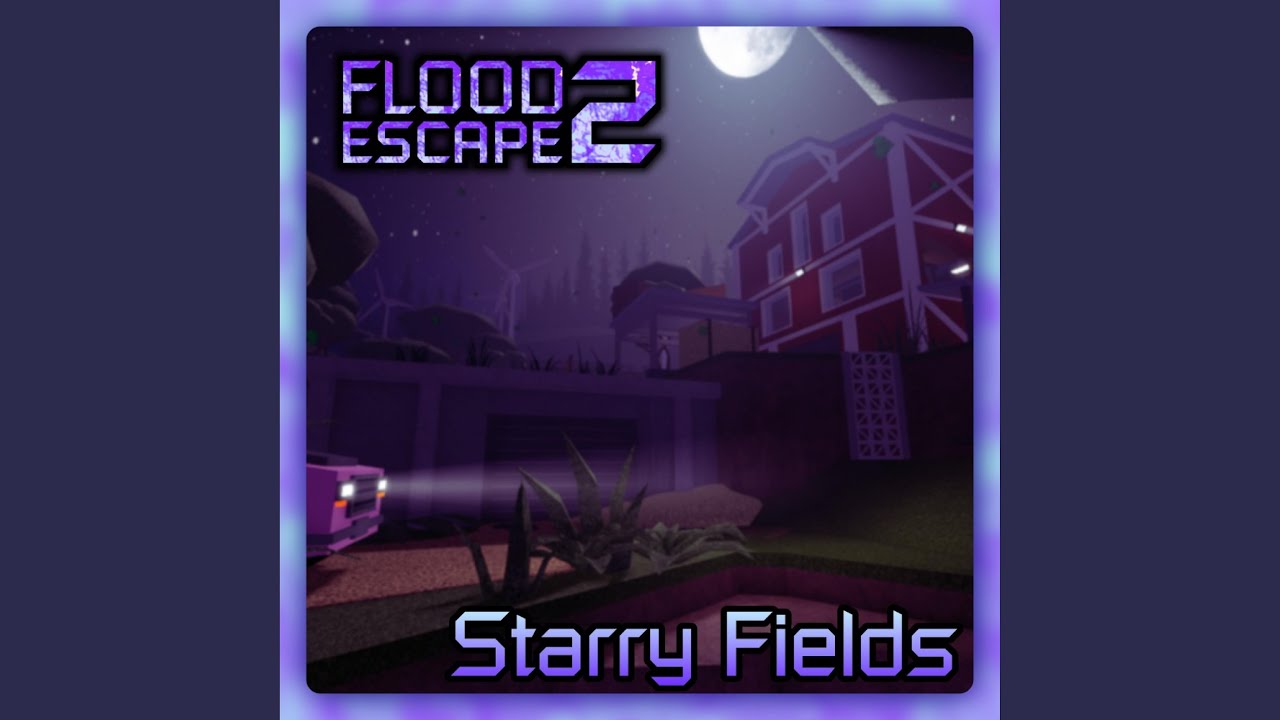 Starry Fields