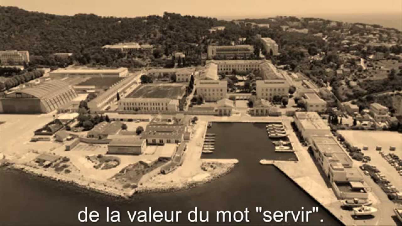 La Chanson des Arpètes de la Marine