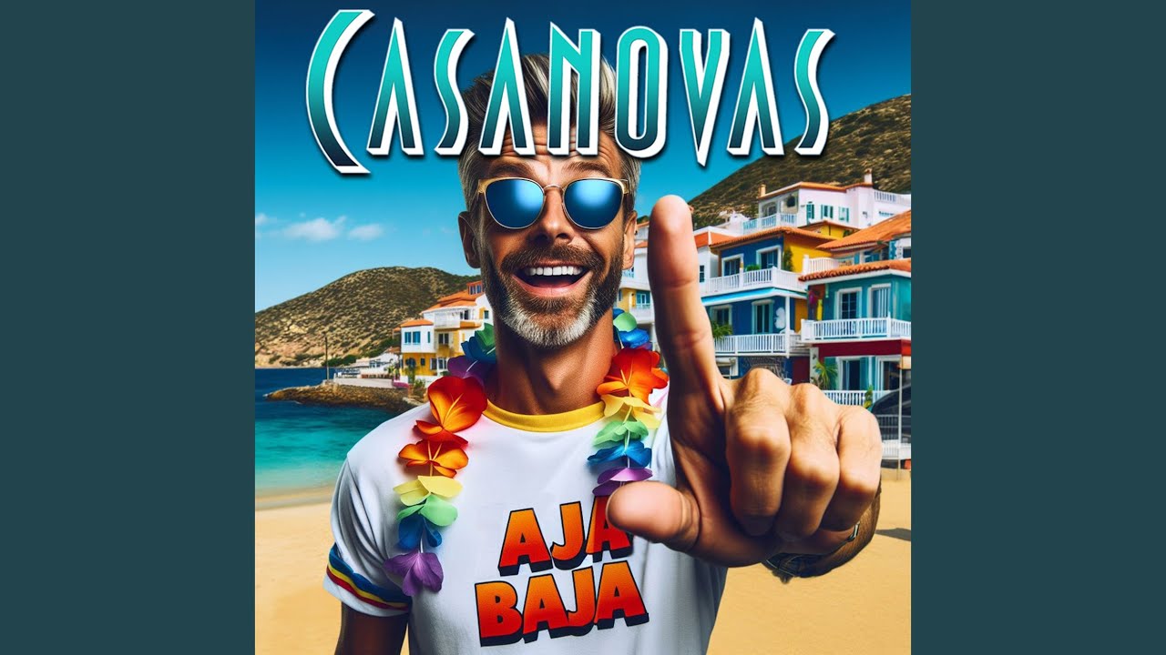 Aja Baja