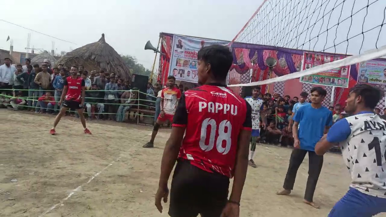 Bankagaon ,/vs/puranpur 