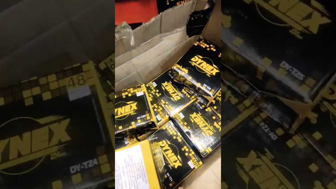 Dynex EXIDE bike battery #youtube #shorts #shortvideo #short