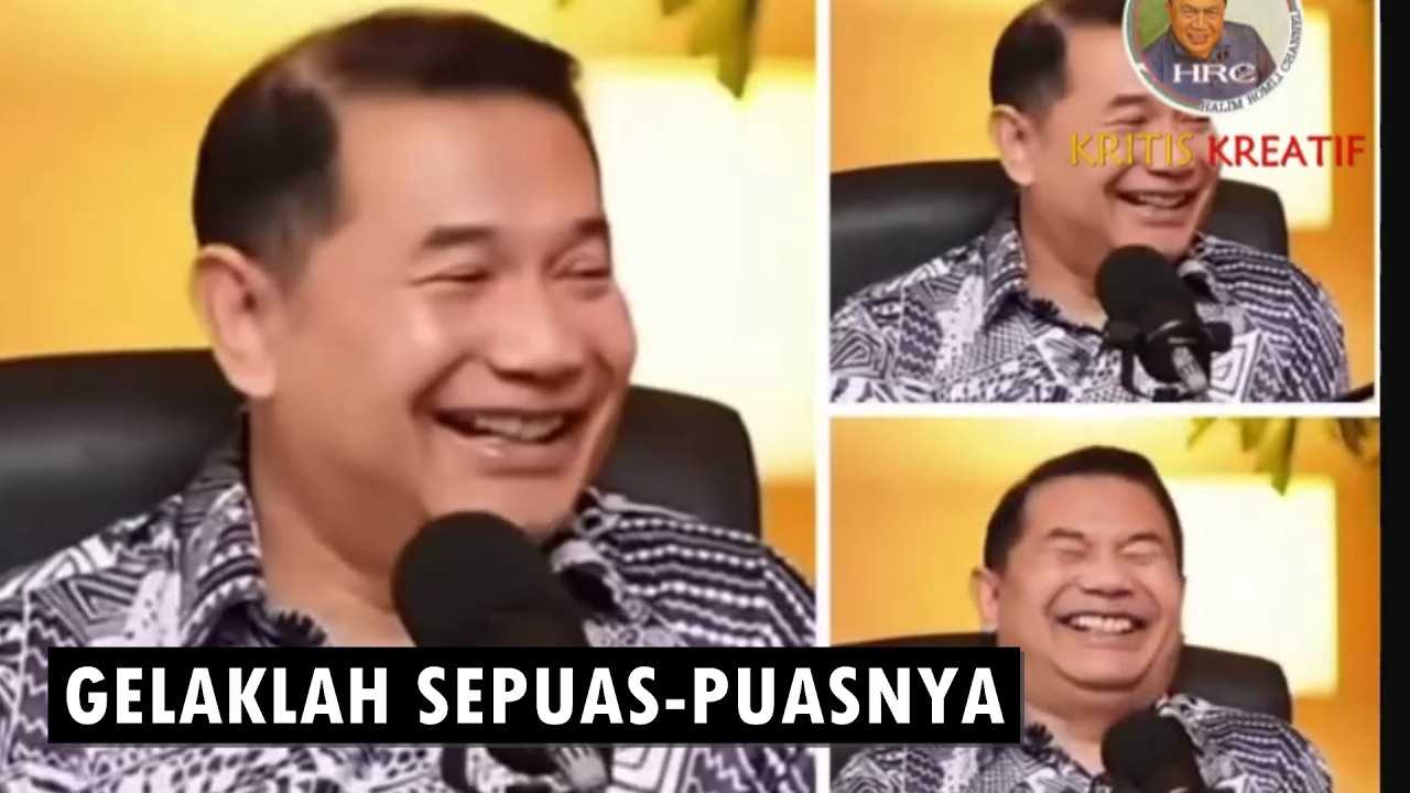 GELAK RAFIZI - ANWAR'S STRONG CONVINSING NUMBER 2022 | Masa untuk pecat dari PKR