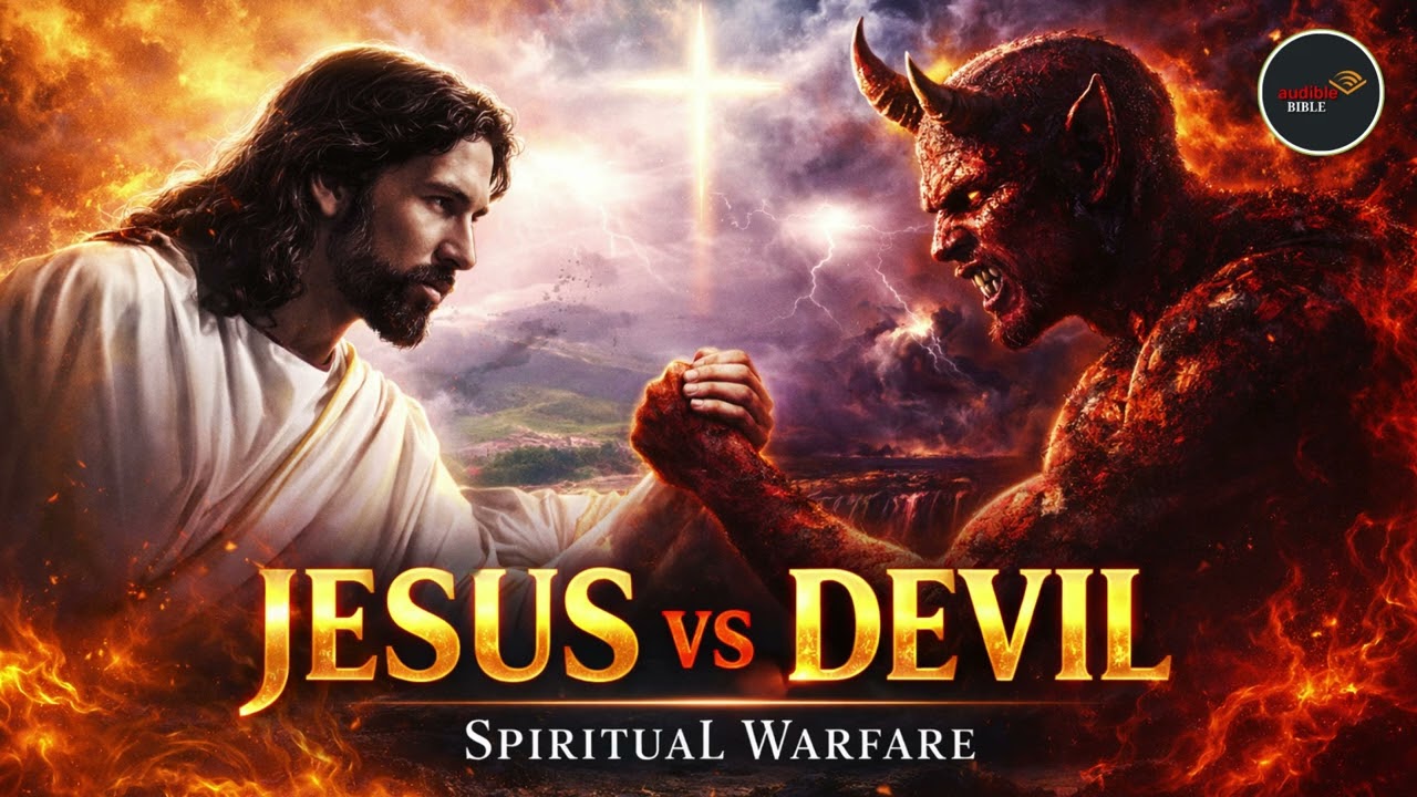 AATMIK YUDH | Spiritual Battle | Hindi Christian Worship Song | Holy Spirit Warfare Anthem 