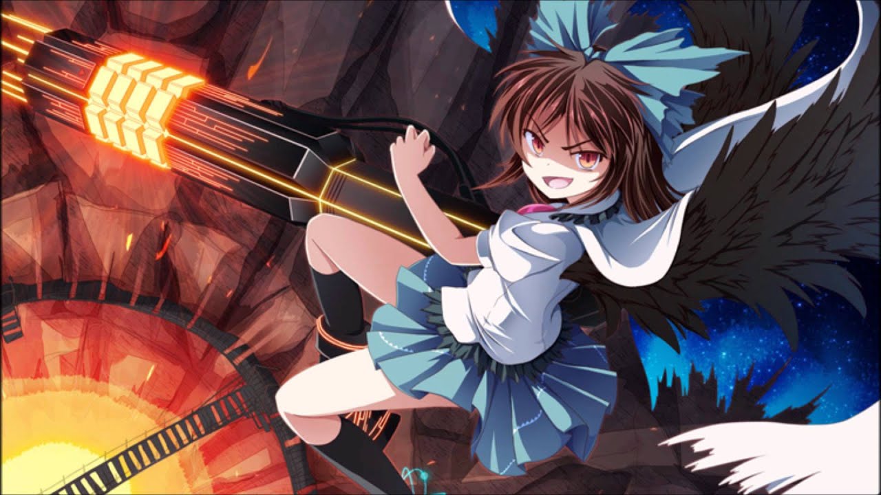[Touhou~Vocal] - WARNING!
