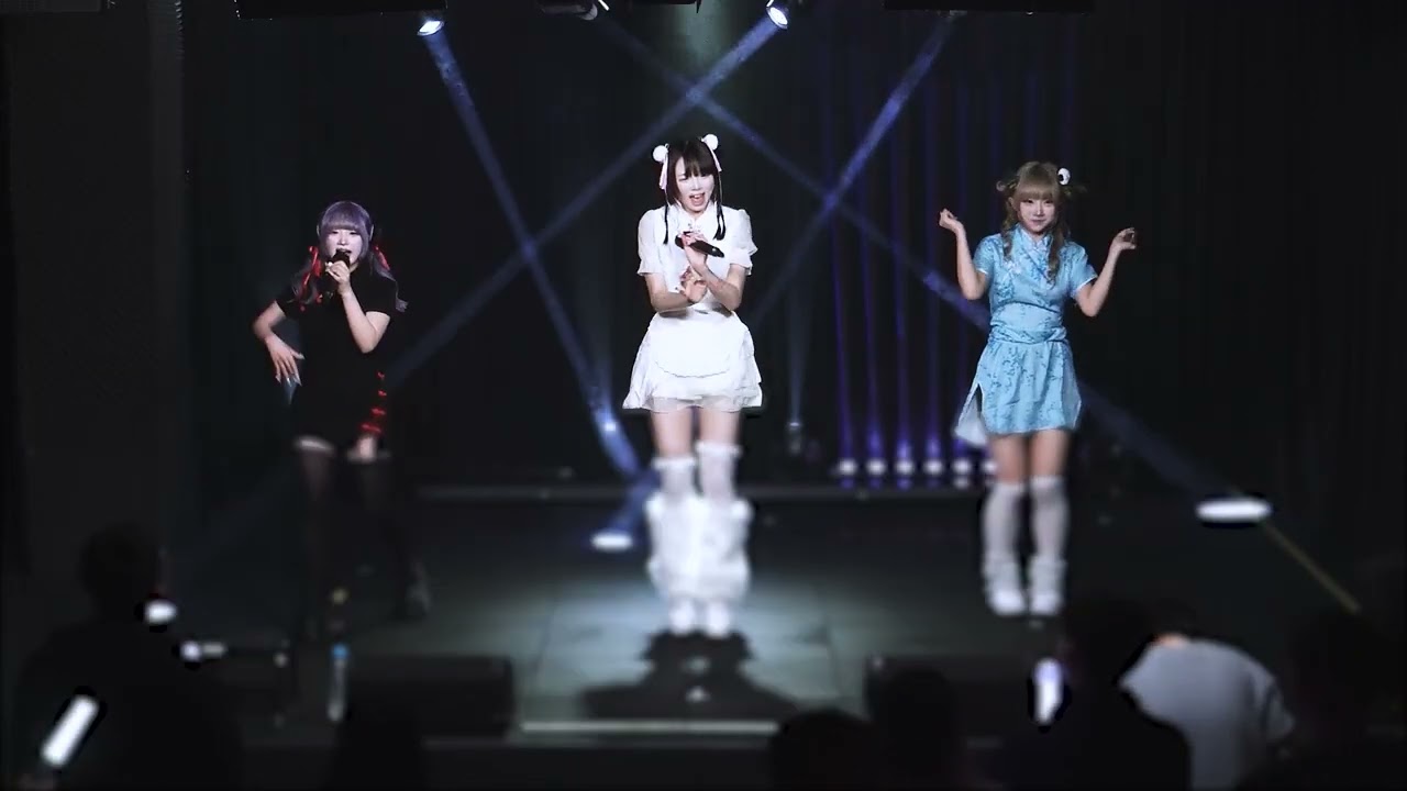 260212 『✨우리들의 FESTIVAL - 코코로이도 iD:心 KOKOROID