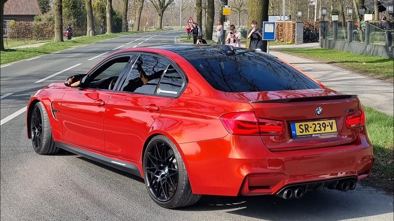 Sportcars Leaving Meet! Turbo S Capristo, Brabus 700 E63S, 500HP+ Cupra ST R, M4, RS6 ABT, GTR...