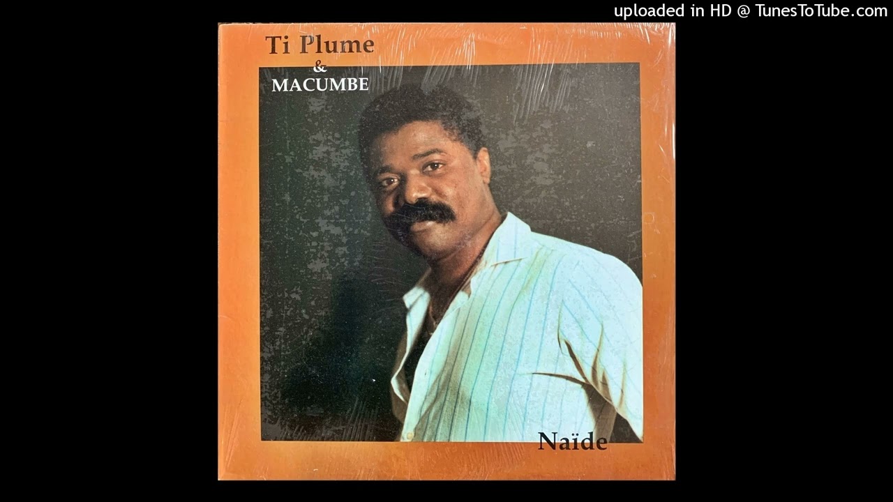 Ti Plume & Macumbe - Aplomb