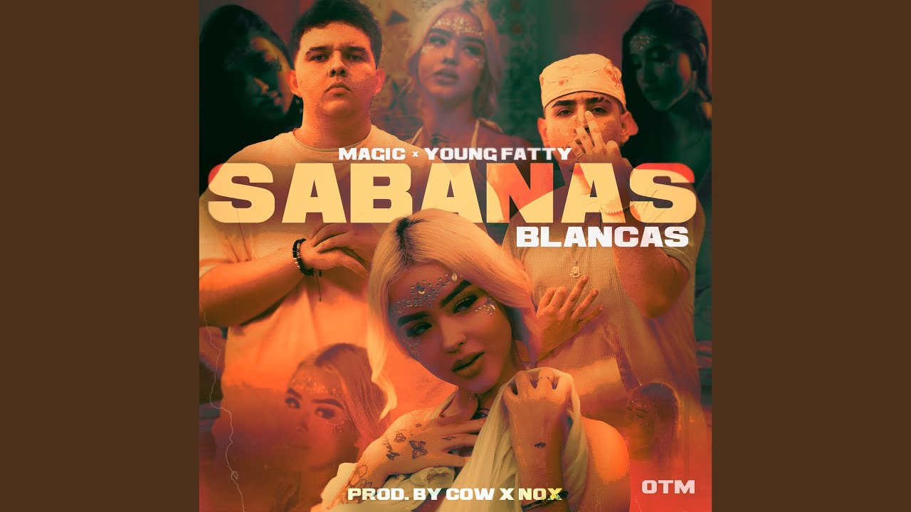 S&aacute;banas Blancas