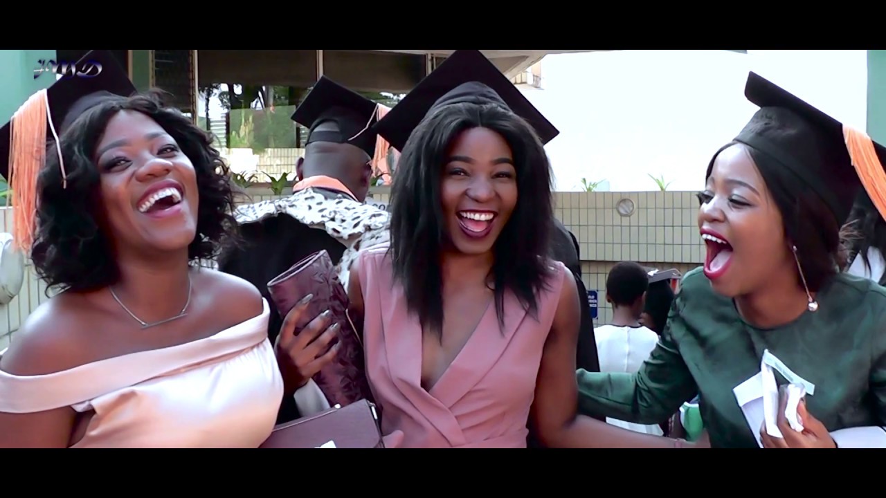 UNIVERSITY OF ZULULAND GRADUATION 2018