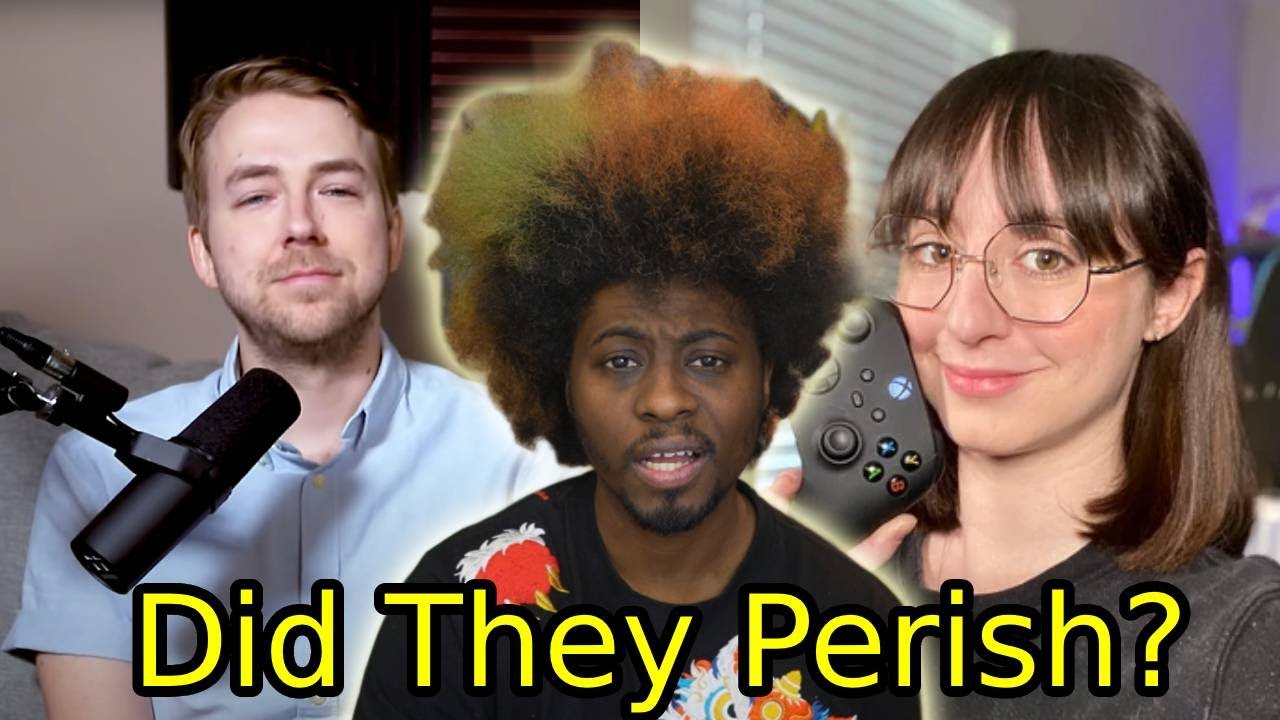 What Happened To Girlfriend Reviews?