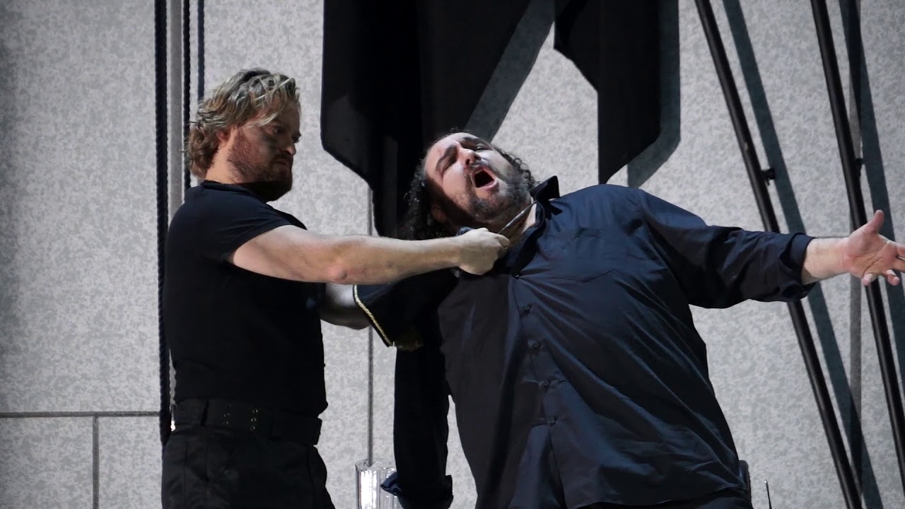 Simon Boccanegra