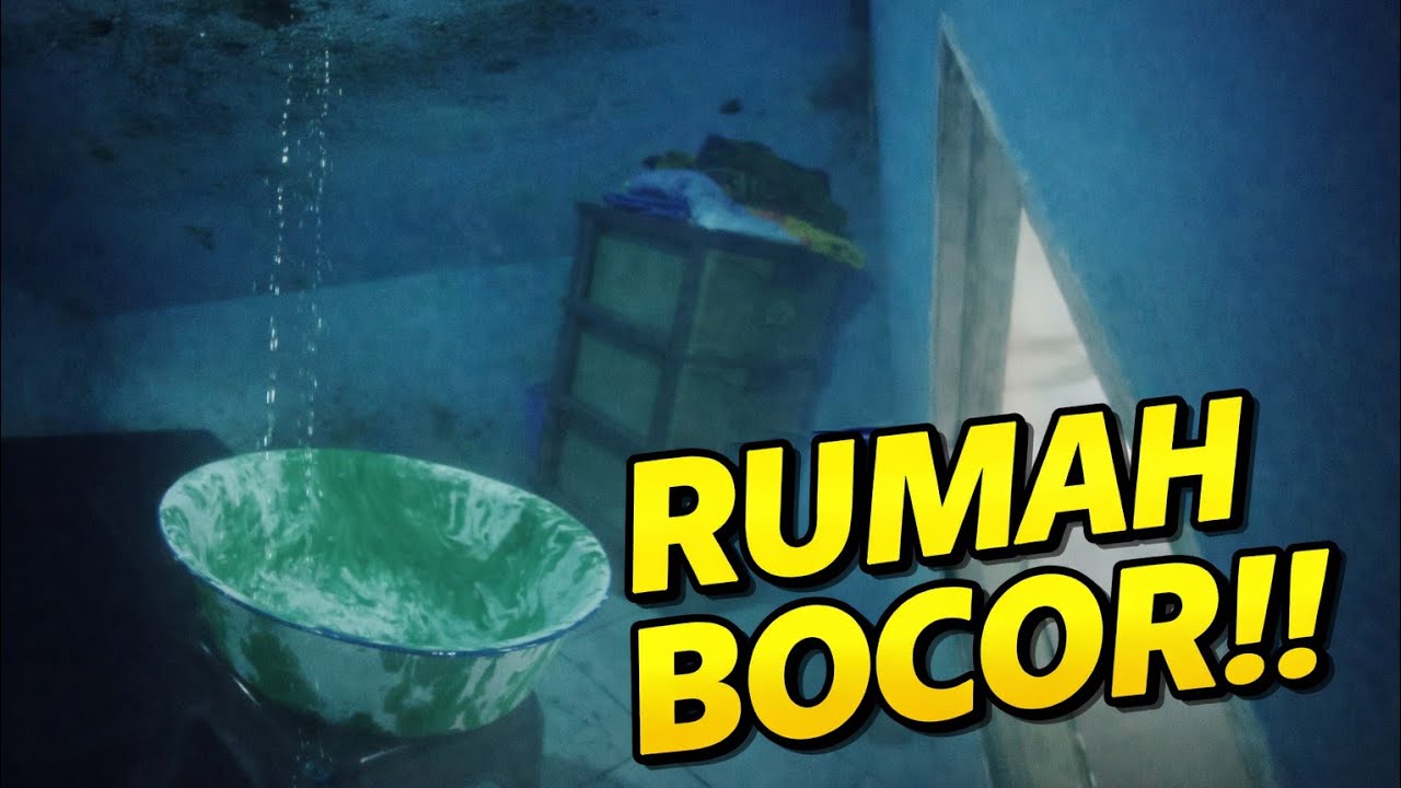 BOCOR GUYS RUMAH
