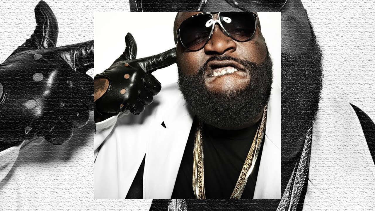 - [Hard] - Lil Baby - Rick Ross - Central Cee - Type Beat - G Wagon - Passionn. Producer. -