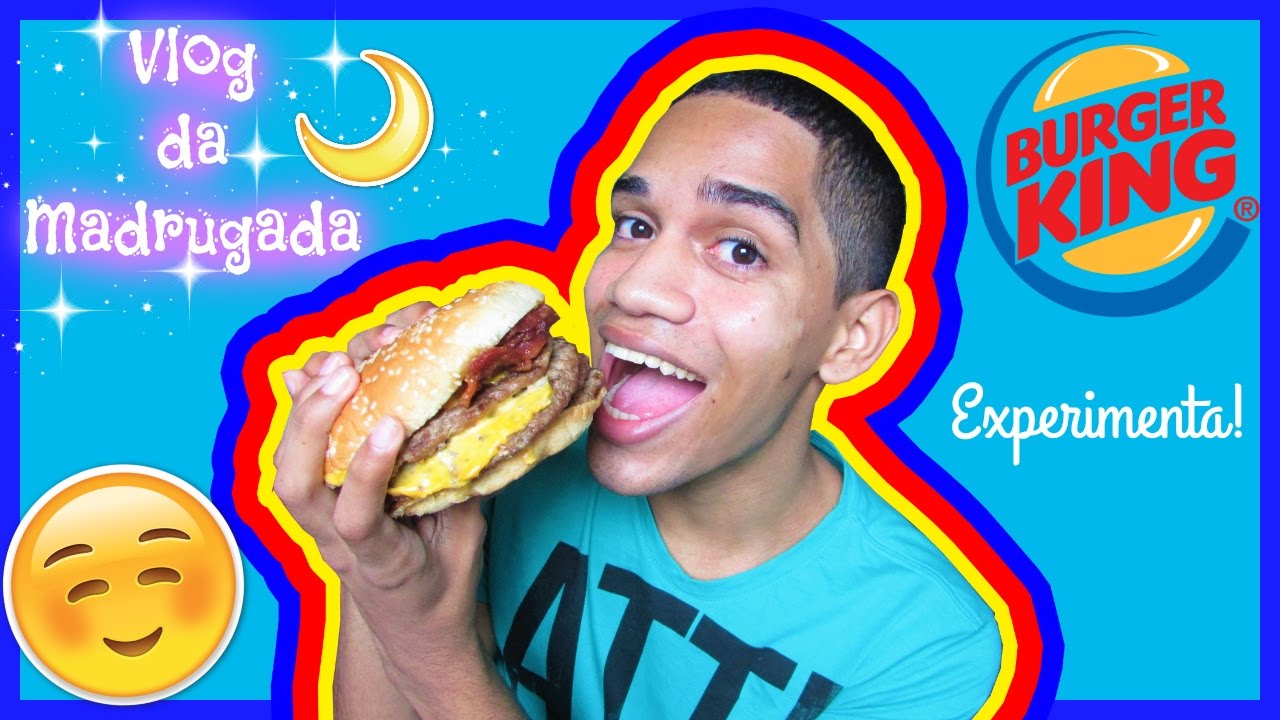 MEGA STACKER 4.0 #VlogDaMadrugada