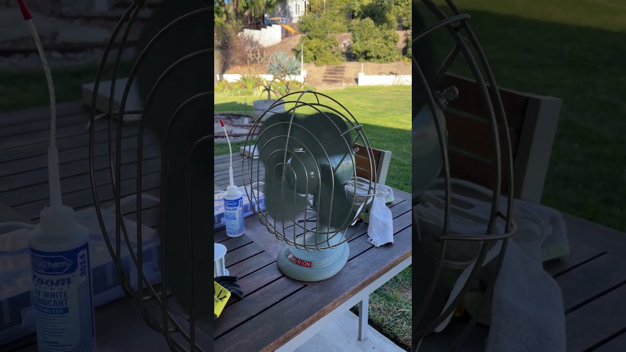 Vintage Dominion 10