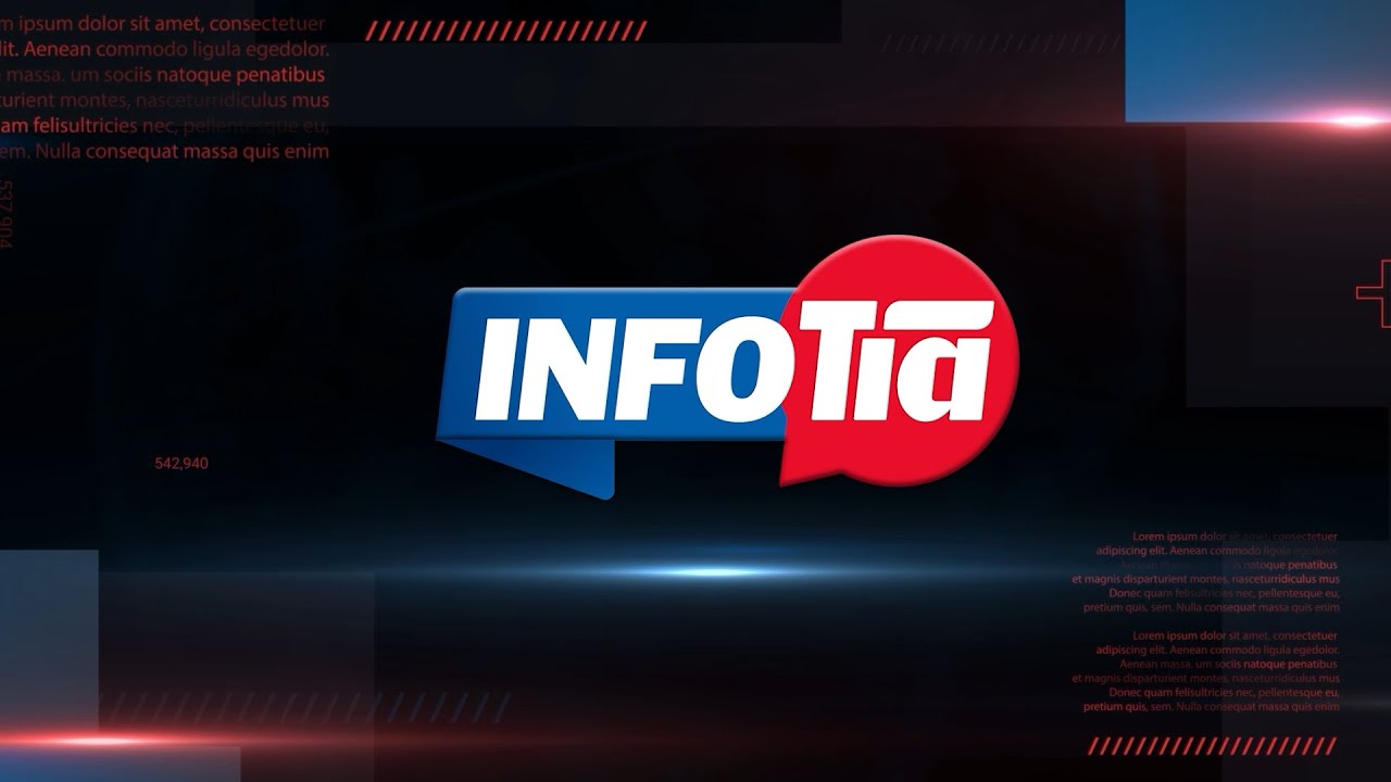 INFOTÍA