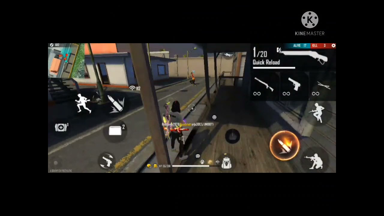 PSD MAFIA