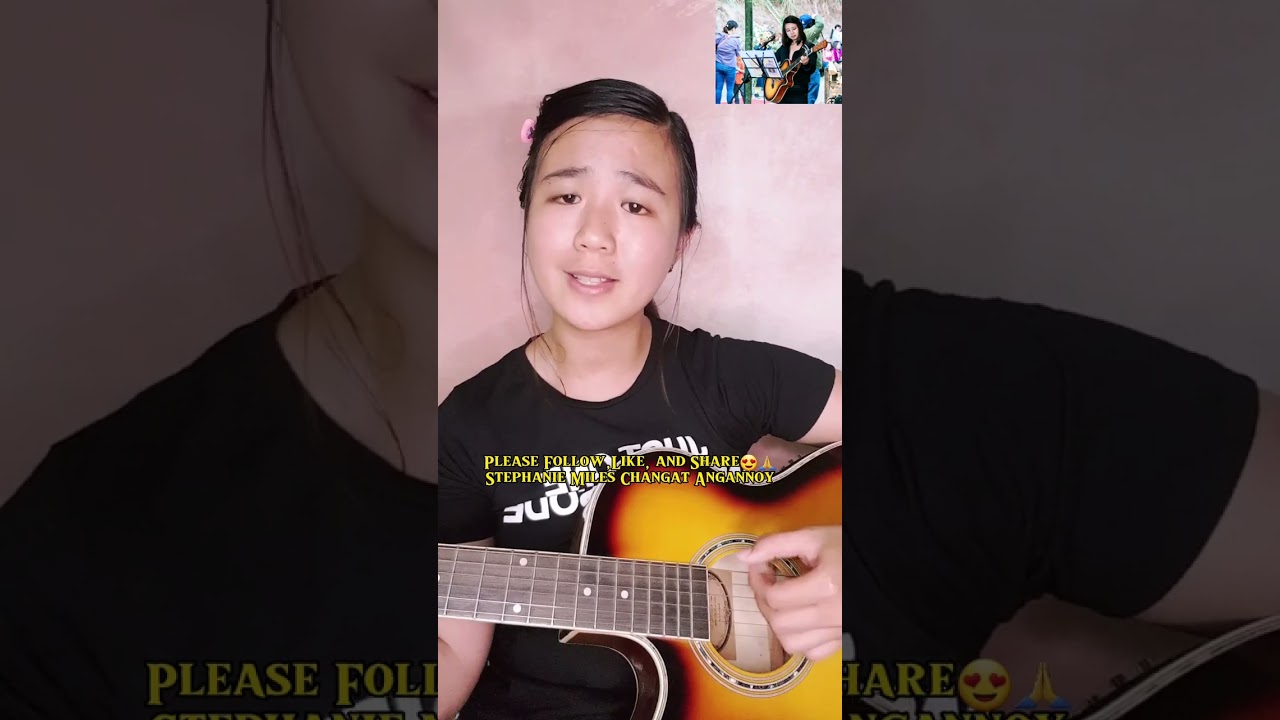 Ongos Igorot Song Cover