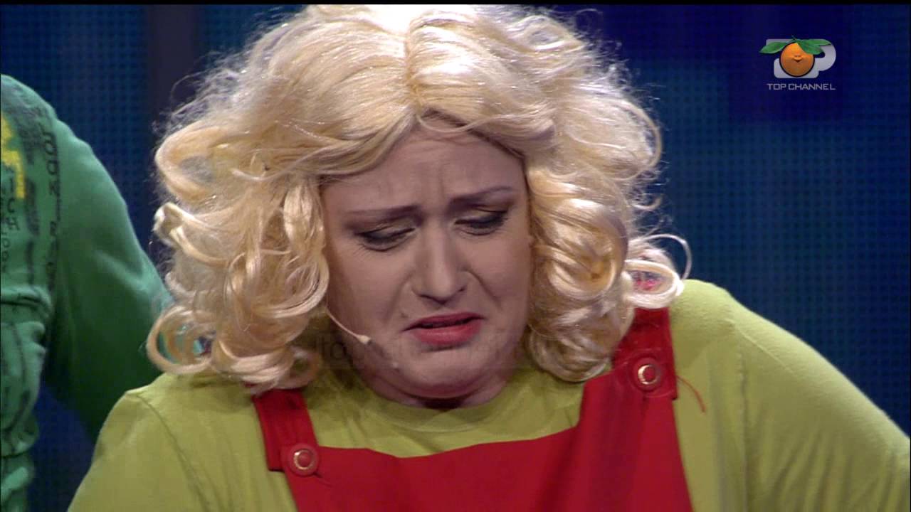 Portokalli, 26 Maj 2013 - Atdheu, Laura dhe Mekaniku (Percjellja e motres)