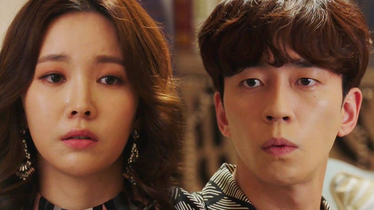 신성록, 무서움을 인정하는 섬뜩한 한마디 “빙고” 《Return》 리턴 EP31-32
